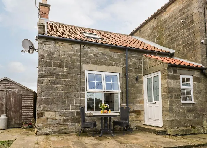 Hawthorn Dale Cottage